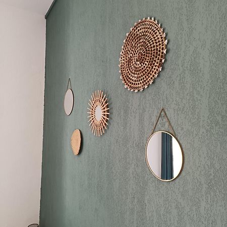 Joli Studio Du Vallespir Amélie-les-Bains-Palalda Exteriör bild