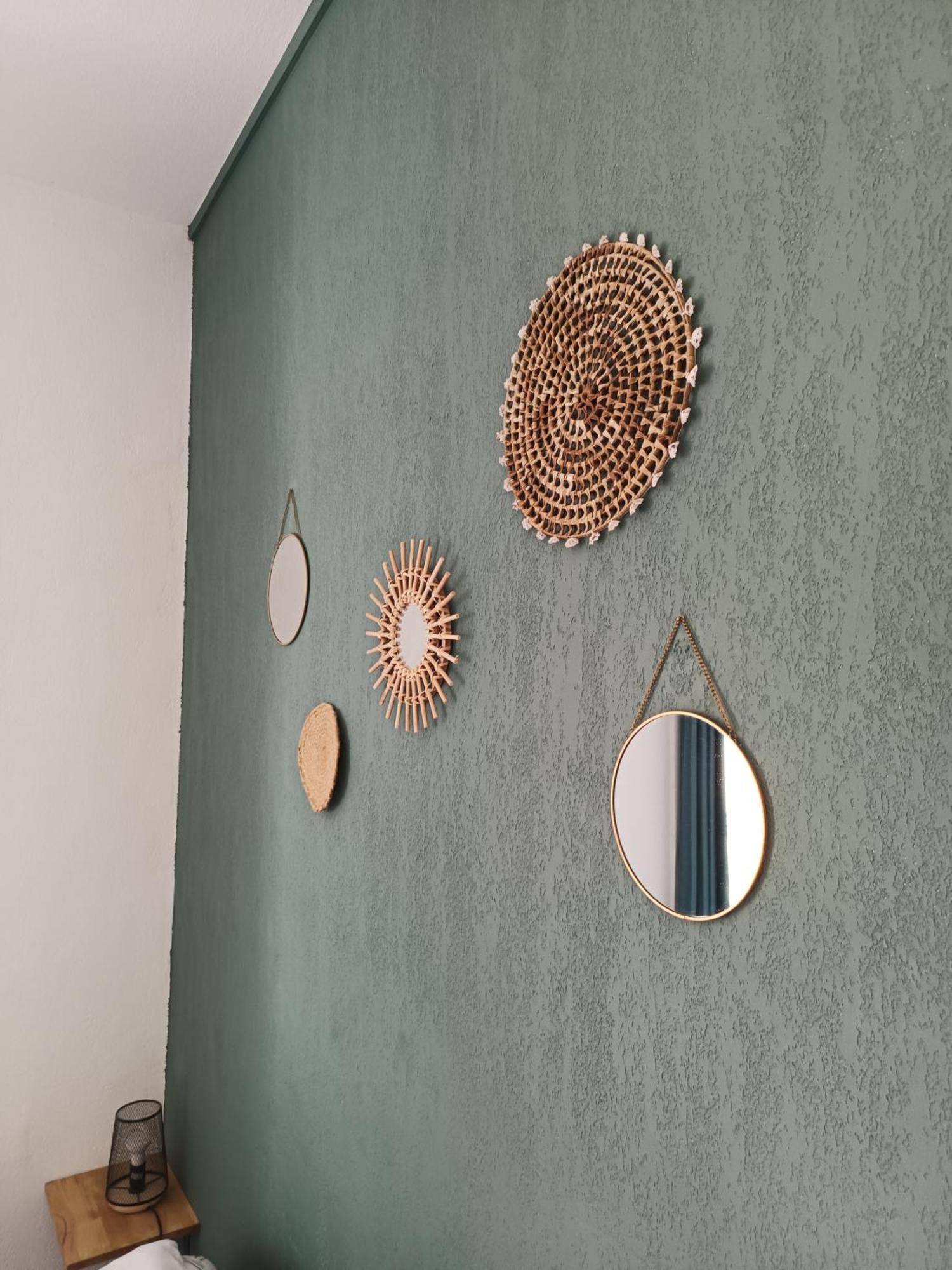 Joli Studio Du Vallespir Amélie-les-Bains-Palalda Exteriör bild